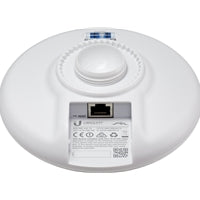Ubiquiti NBE-M5-16 NanoBeam M5 16dBi 5GHz Outdoor Wireless Bridge Ubiquiti NBE-M5-16 NanoBeam M5 16dBi 5GHz Outdoor Wireless Bridge